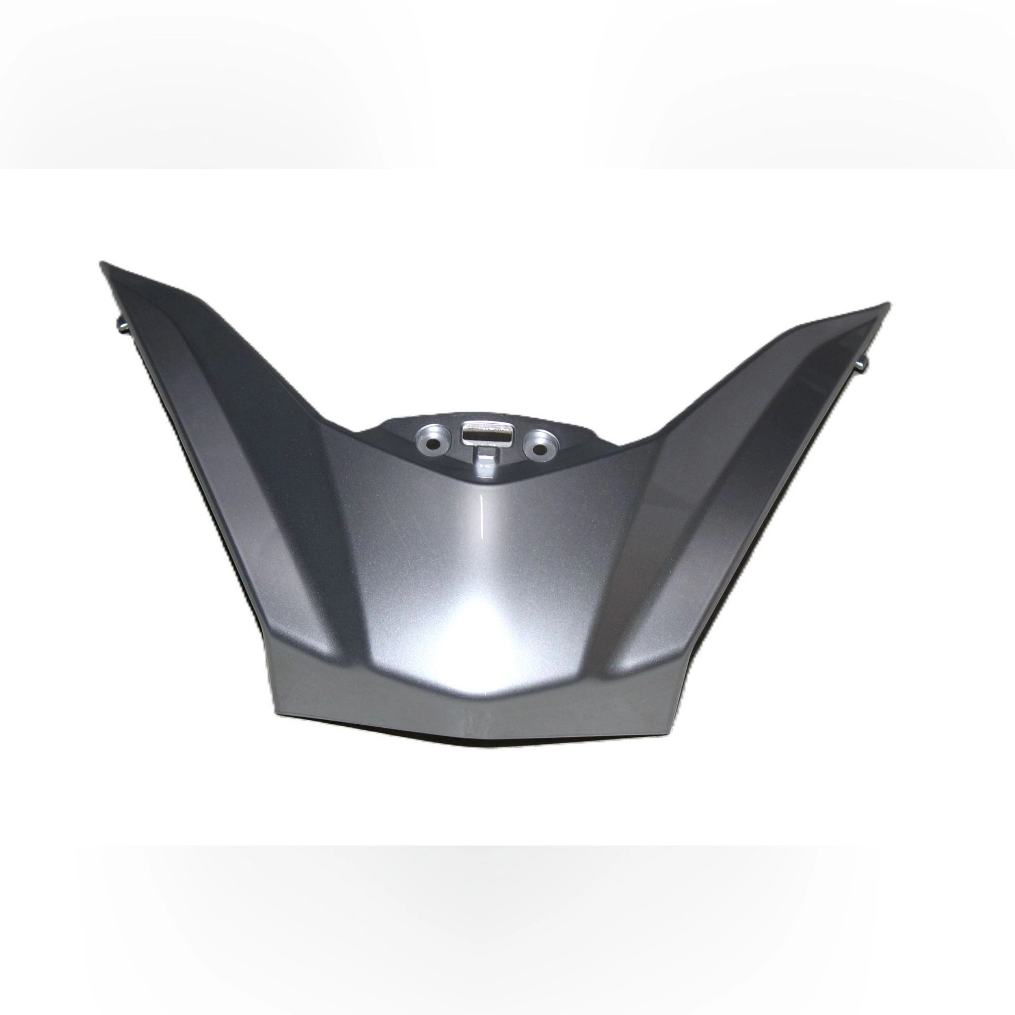 ARORA LEADER ÖN SİNYAL ALT DEKORATİF NİKELAJ #LEADER 125 - 089
